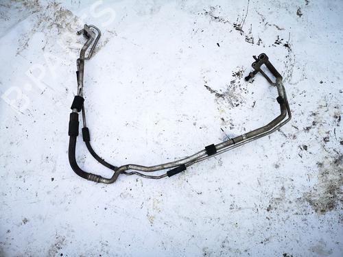 Used AC pipe AC pipe SAAB 9-3 (YS3F, E79, D79, D75) 2.2 TiD (125 hp) 32878974 32878974