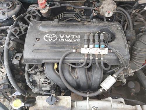 Switch TOYOTA COROLLA Saloon (_E12_) 1.4 VVT-i (ZZE120_, ZZE120R) | BP33103121I30 - Image 4