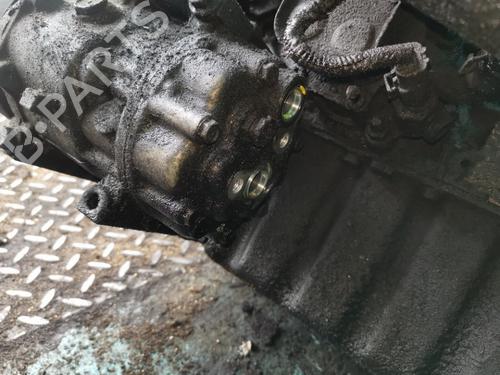 AC compressor VOLVO V50 (545) 2.0 D | BP35513961M34 - Image 3