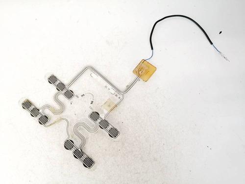 Used Electronic module Electronic module 35058072 35058072