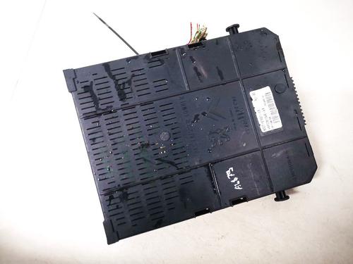 Electronic module CITROËN C4 I (LC_) 1.6 HDi | BP35547154M83 - Image 2