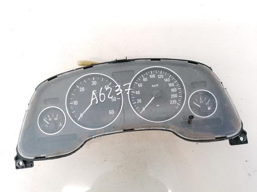 Used Instrument cluster Instrument cluster 35611654 35611654
