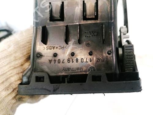 Air vent VW TOURAN (1T1, 1T2) 1.9 TDI | BP32905997I21 - Image 3