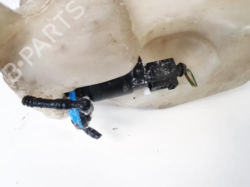 Used Washer pump Washer pump 35556944 35556944