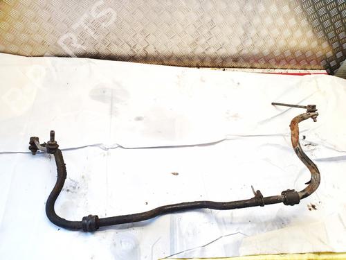 Used Anti roll bar Anti roll bar PEUGEOT 607 (9D, 9U) 2.7 HDi 24V (204 hp) 35393458 35393458