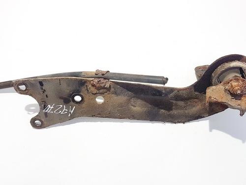 Used Left rear suspension arm Left rear suspension arm SAAB 9-3 (YS3F, E79, D79, D75) 2.2 TiD (125 hp) 35490575 35490575