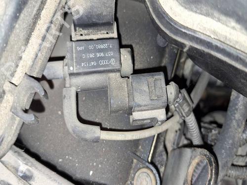 Electronic module VW GOLF V (1K1) 1.6 | BP39759146M83 - Image 2