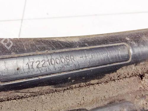 Pipe RENAULT MEGANE III Hatchback (BZ0/1_, B3_) 1.5 dCi (BZ09, BZ0D, BZ1W, BZ29, BZ14) | BP35135069M125 - Image 3