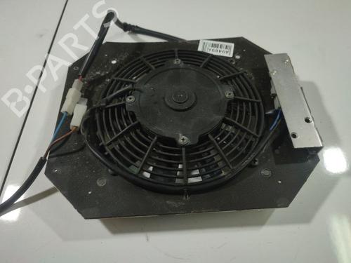 Fan VW TRANSPORTER T5 Van (7HA, 7HH, 7EA, 7EH) VR6 3.2 4motion | BP34869754M128 - Image 3