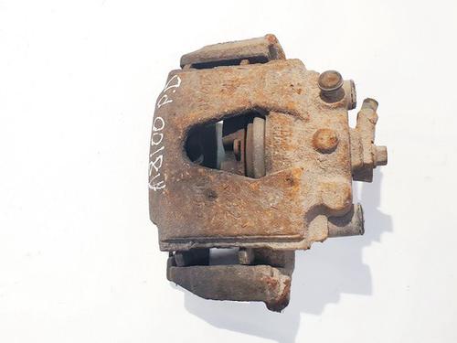 Used Right front brake caliper Right front brake caliper 35423118 35423118