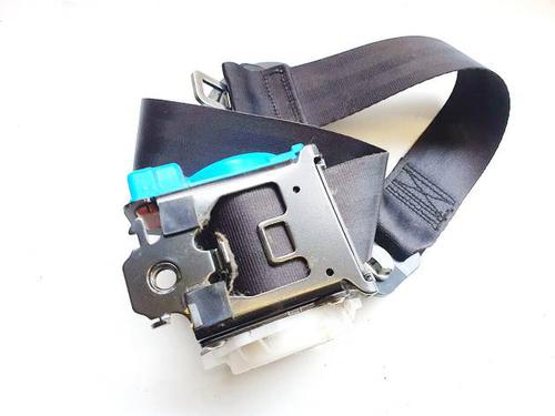 Rear left seatbelt CITROËN C4 Picasso II 1.6 HDi / BlueHDi 115 | BP35002339I29 - Image 2