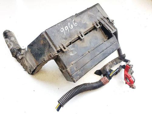 Fuse box NISSAN PRIMERA Hatchback (P12) 2.2 Di | BP32603023E1
