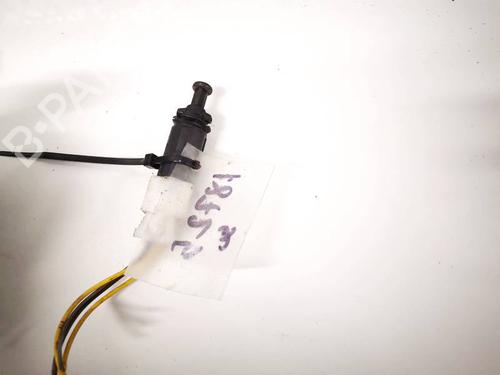 Electronic module RENAULT LAGUNA II (BG0/1_) 1.9 dCi (BG08, BG0G) | BP35318481M83 - Image 2