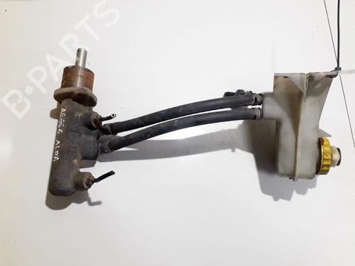 Used Brake master cylinder Brake master cylinder ALFA ROMEO 156 (932_) 1.9 JTD (932B2) (105 hp) 35870102 35870102
