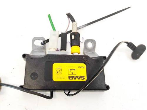Electronic module SAAB 9-3 (YS3F, E79, D79, D75) 2.2 TiD | BP35270601M83 - Image 2