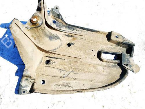 Used Underbody protection Underbody protection 34742701 34742701