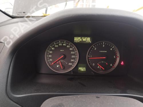 Speaker VOLVO S40 II (544) 2.0 D | BP32587604E2 