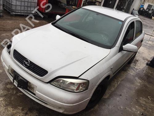 Used Parts OPEL ASTRA G Hatchback (T98) 1.7 DTI 16V (F08, F48) 4526642