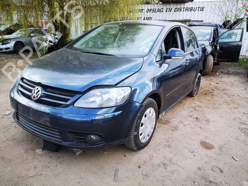 Electronic module VW GOLF PLUS V (5M1, 521) 2.0 TDI | BP32926283M83  - Image 5