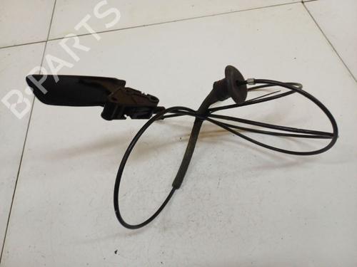 Interior handle CITROËN C5 III (RD_) 2.0 HDi (RDRHD8, RDRHDJ, RDRHR8, RDRHRJ) | BP36586495I7 - Image 2