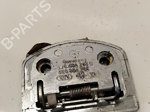 Support VW PASSAT B6 (3C2) 2.0 TFSI | BP36457597C155 - Image 3