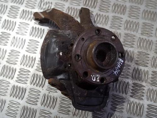 Used Right front steering knuckle Right front steering knuckle 35706993 35706993