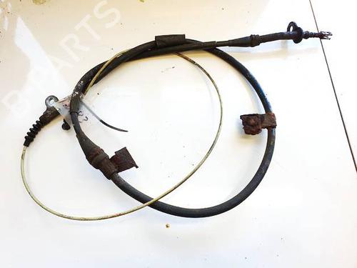 Used Cable Cable NISSAN MURANO I (Z50) 3.5 4x4 (234 hp) 35001217 35001217