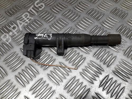 Used Ignition coil Ignition coil RENAULT LAGUNA II (BG0/1_) 1.6 16V (BG0A, BG0L) (107 hp) 35704856 35704856