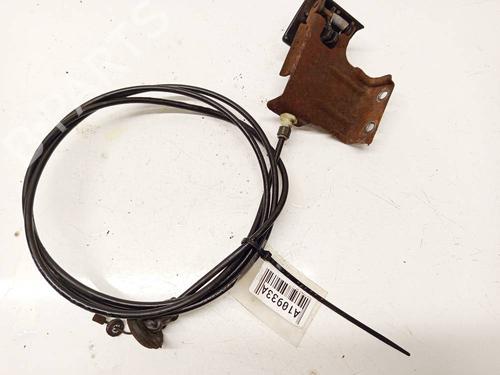 Interior handle NISSAN PRIMERA Hatchback (P12) 1.9 dCi | BP34838949I7 - Image 2