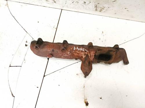 Colector Escape Colector Escape SUZUKI WAGON R+ (MA) 1.3 4WD (RB413) (76 hp) 35244497 35244497