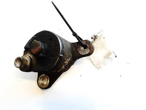 Used Pulley Pulley 35273925 35273925