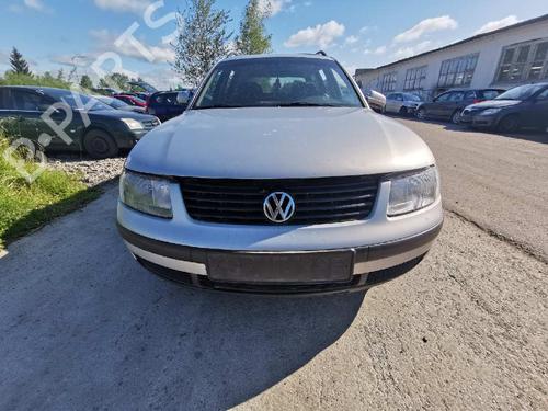 Engine control unit (ECU) VW PASSAT B5 Variant (3B5) 1.9 TDI | BP32540490M57  - Image 5