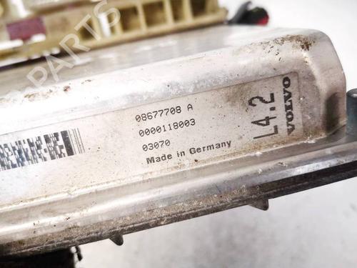 Engine control unit (ECU) VOLVO S60 I (384) D5 | BP32919941M57 - Image 3