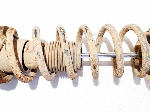 Used Shock absorber spring Shock absorber spring AUDI A4 B5 (8D2) 1.9 TDI (90 hp) 34833353 34833353