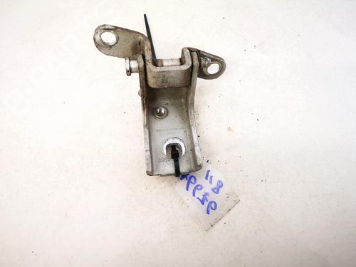 Used Hinge/Door check strap Hinge/Door check strap FORD MONDEO III (B5Y) 2.0 16V TDDi / TDCi (115 hp) 33079541 33079541