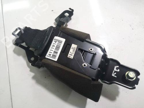 Used Rear left seatbelt Rear left seatbelt MAZDA 6 Hatchback (GH) 2.0 MZR-CD (GH14) (140 hp) 34809787 34809787