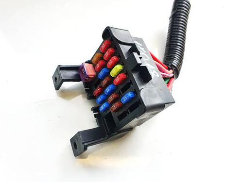 Used Fuse box MAZDA CX-7 (ER) 2.3 MZR DISI Turbo AWD (ER3P) (260 hp) 32586962