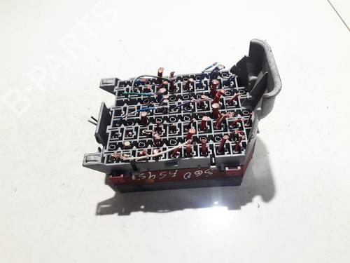 Fuse box VOLVO S60 I (384) D5 | BP33099766E1 - Image 2