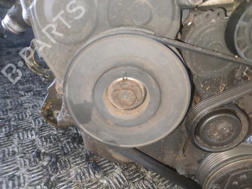 Used Pulley Pulley CITROËN C5 I (DC_) 2.0 HDi (107 hp) 35646439 35646439