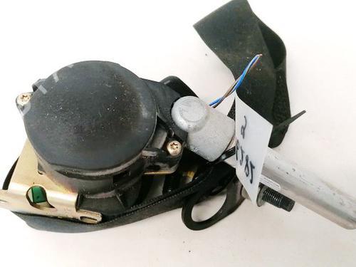 Used Front right seatbelt Front right seatbelt 35602607 35602607