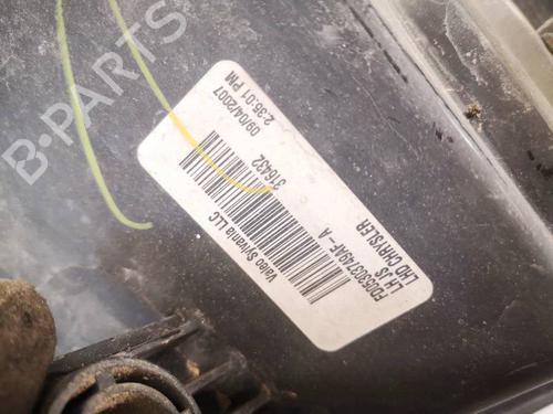 Left headlight CHRYSLER SEBRING (JS) 2.0 CRD | BP34848938C28 - Image 3