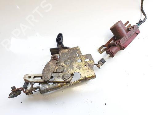 Electronic module PEUGEOT PARTNER MPV (5_, G_) 2.0 HDI | BP35294749M83 - Image 3