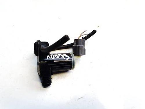 Washer pump MAZDA CX-30 (DM) SKYACTIV-G M Hybrid | BP38575834E24 - Image 2