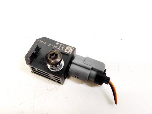 Electronic module OPEL ASTRA J (P10) 1.7 CDTI (68) | BP32955396M83 - Image 3