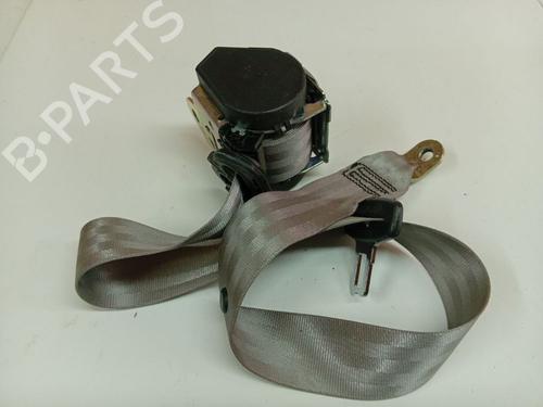 Used Rear center seatbelt Rear center seatbelt AUDI A6 C6 (4F2) 2.0 TFSI (170 hp) 34745452 34745452