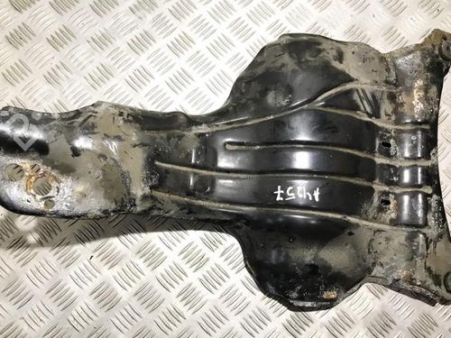 Underbody protection AUDI A5 (8T3) 3.0 TDI quattro | BP35710260M92 - Image 2