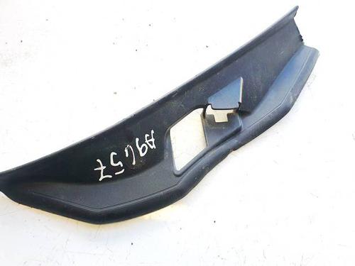 Torpedoplade Torpedoplade BMW 5 (F10) 520 d (184 hp) 35067815 35067815