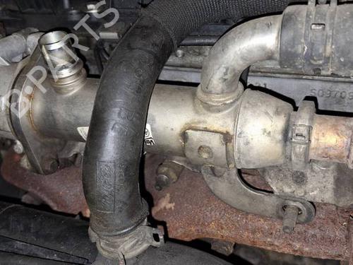 Used Egr Egr 34884785 34884785
