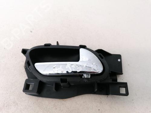 front-right-interior-door-handle-peugeot-407-6d_-2004-2005-2006-2007-2008-2009-2010-2011-35621133 main image