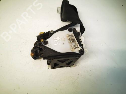 Used Rear left seatbelt Rear left seatbelt SUBARU LEGACY IV Estate (BP) 2.0 AWD (BP5) (138 hp) 36454686 36454686